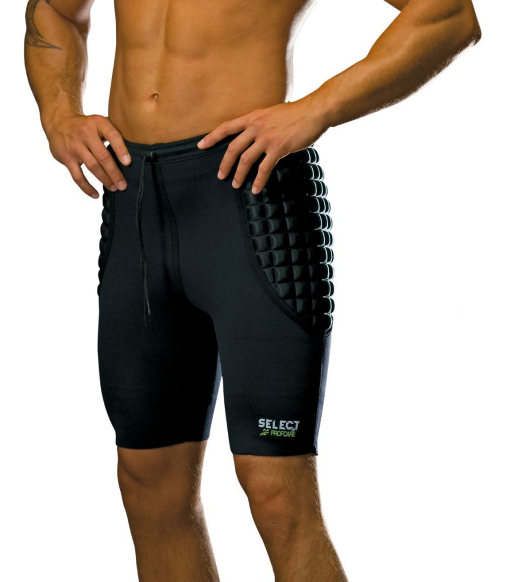 Select Profcare 6420 Keeperundershorts 