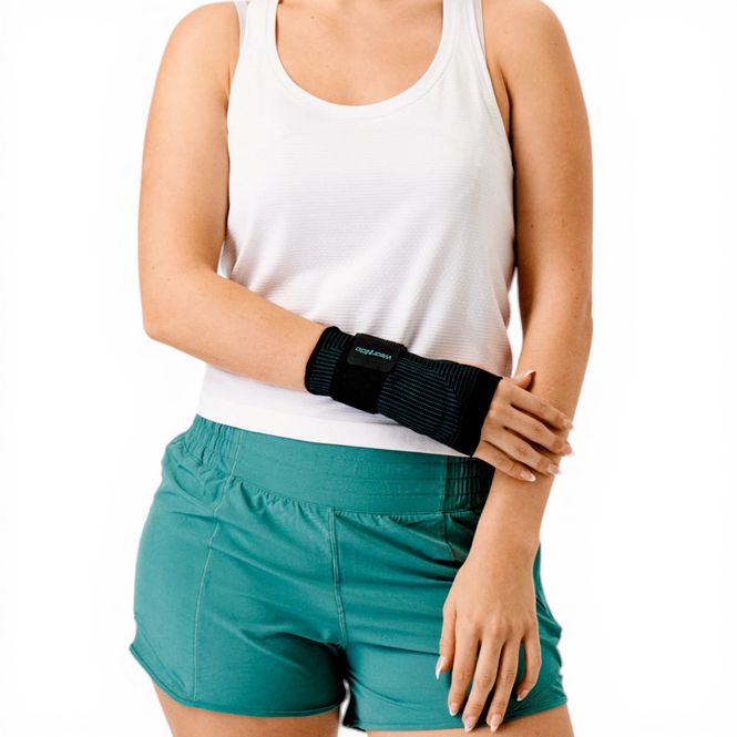 Hovedbilde Wear'n'Go Håndledsstøtte