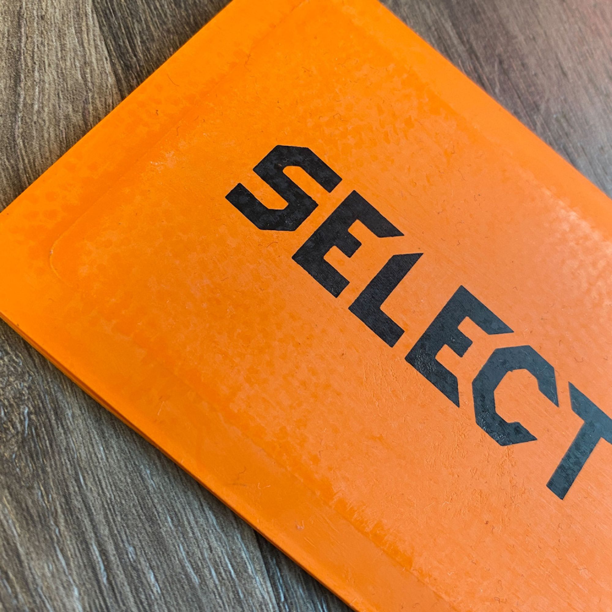 Select Gulvmerkingssett - Linjer og hjørner