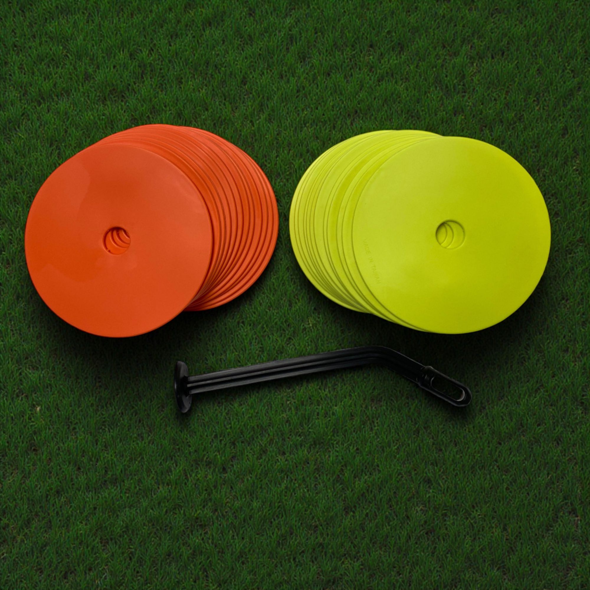 Promatch Markeringsmatter 24 stk