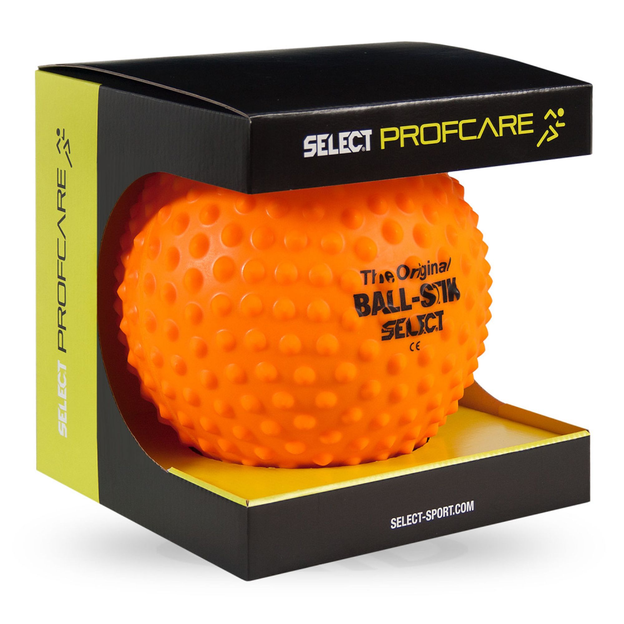 Select Ball-Stik Massasjeball