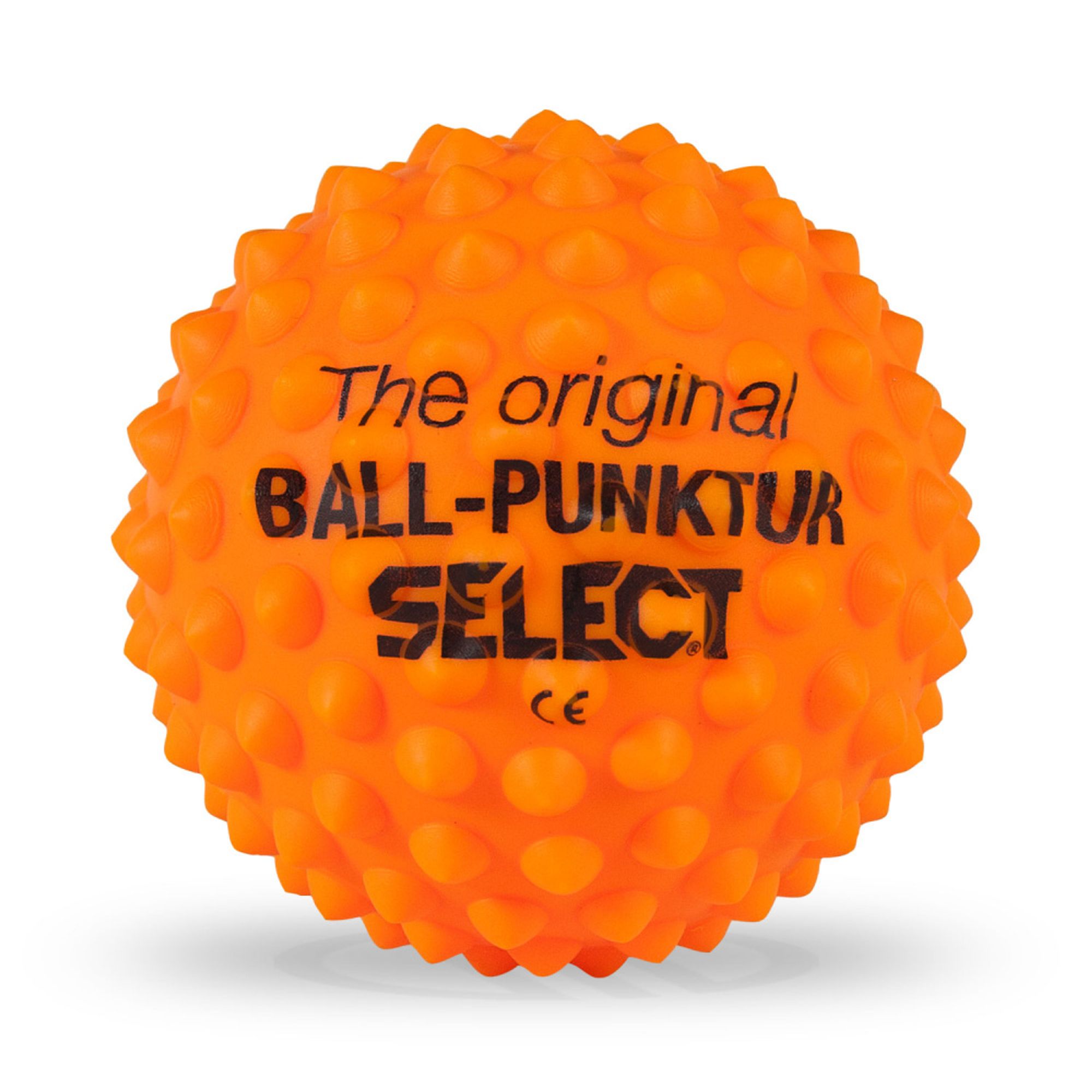 Select Ball-Punktur Massasjeball