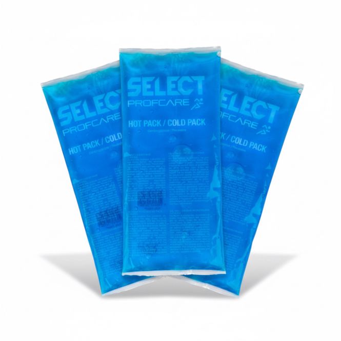Hovedbilde Select Profcare Hot/Cold Pack - Kartong 25 stk
