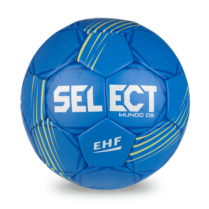 Hovedbilde Select Mundo DB v24 Håndball