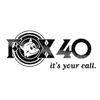 Fox 40