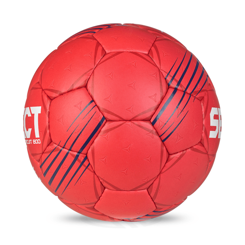 Select Circuit v25 vekthåndball