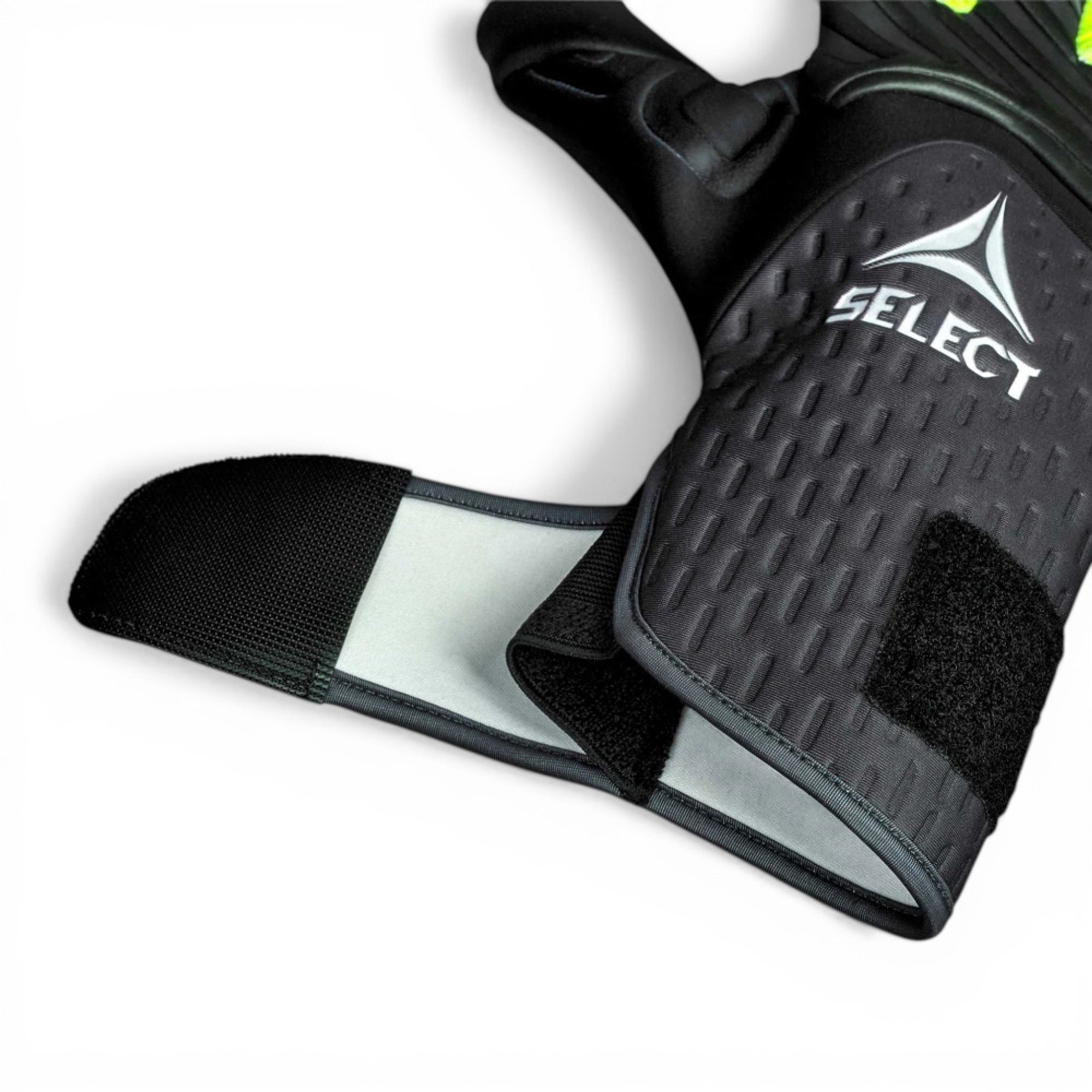 Select 90 Flexi Pro v26 keeperhansker