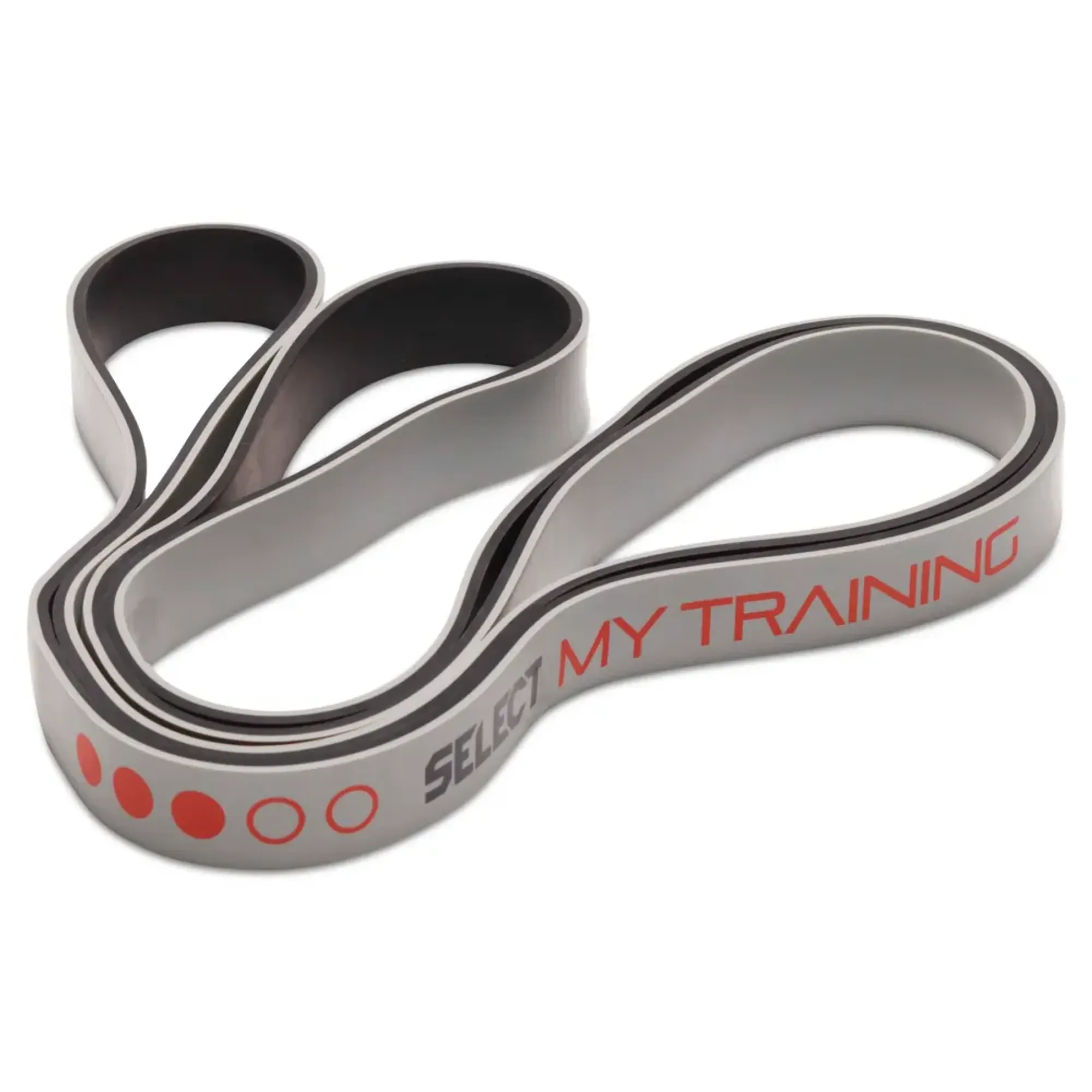 Select Training band 3