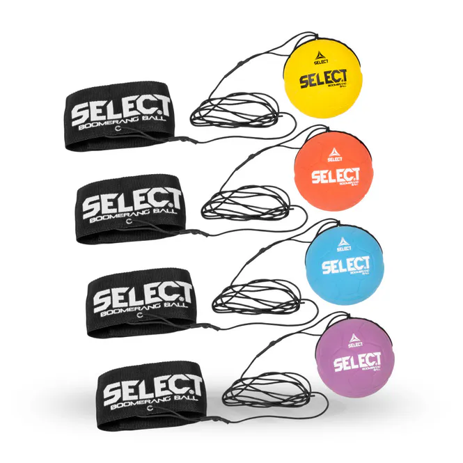 Hovedbilde Select Boomerang Ball