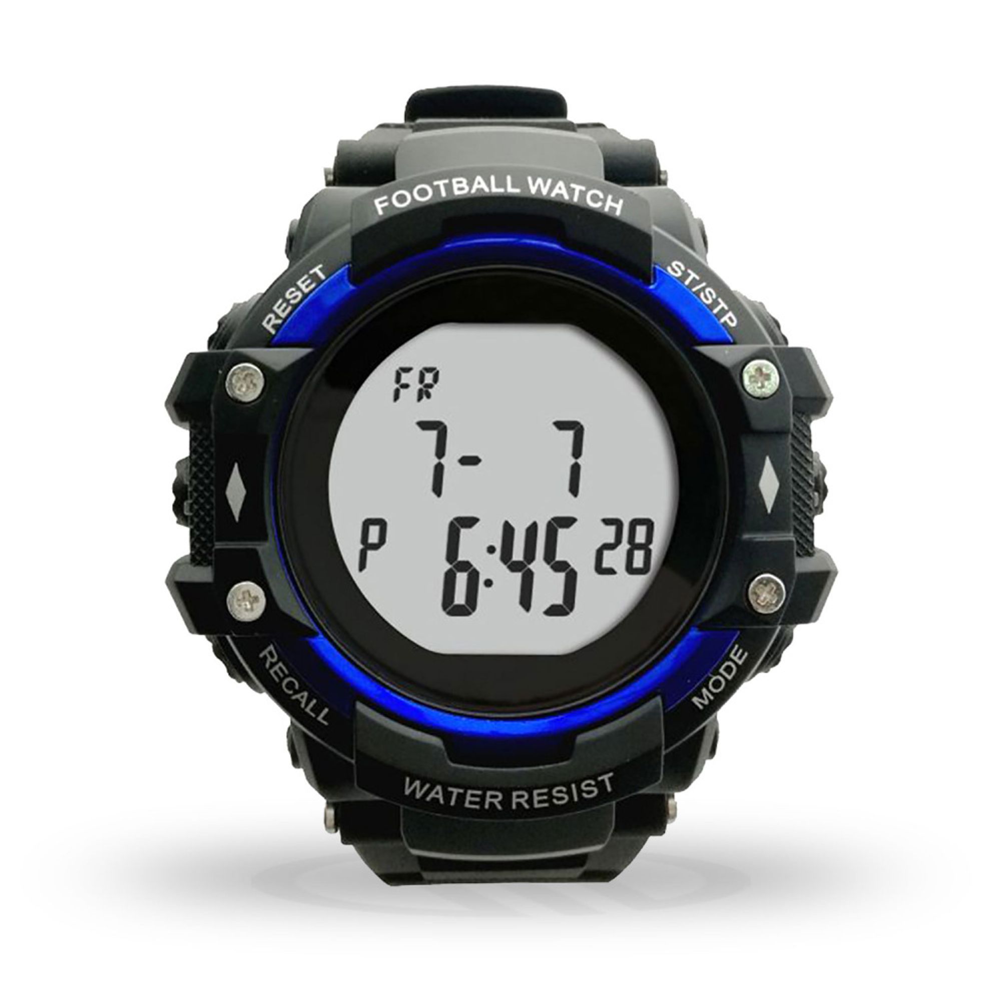 Leap FW3 dommerklokke
