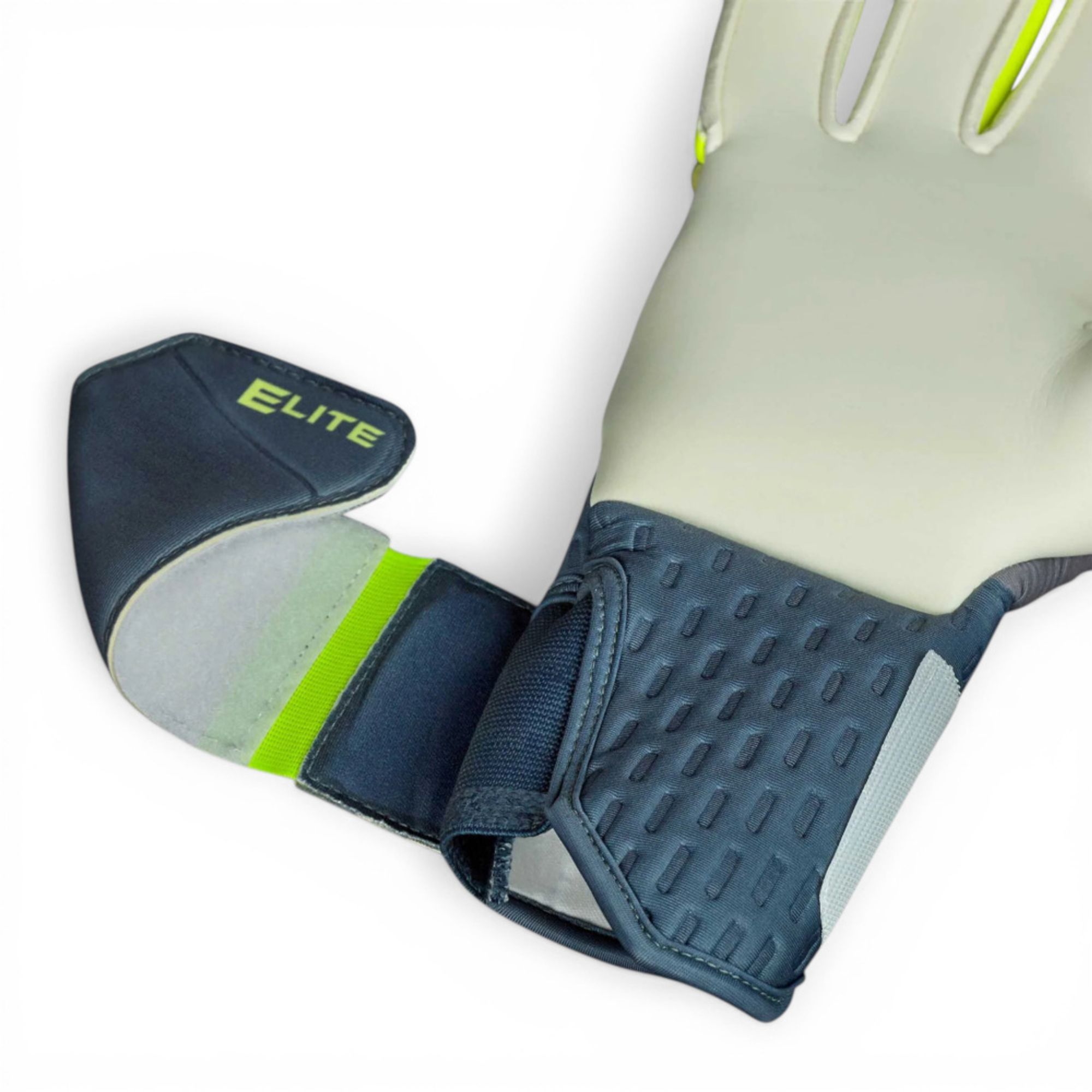 Select 93 Elite v26 keeperhansker
