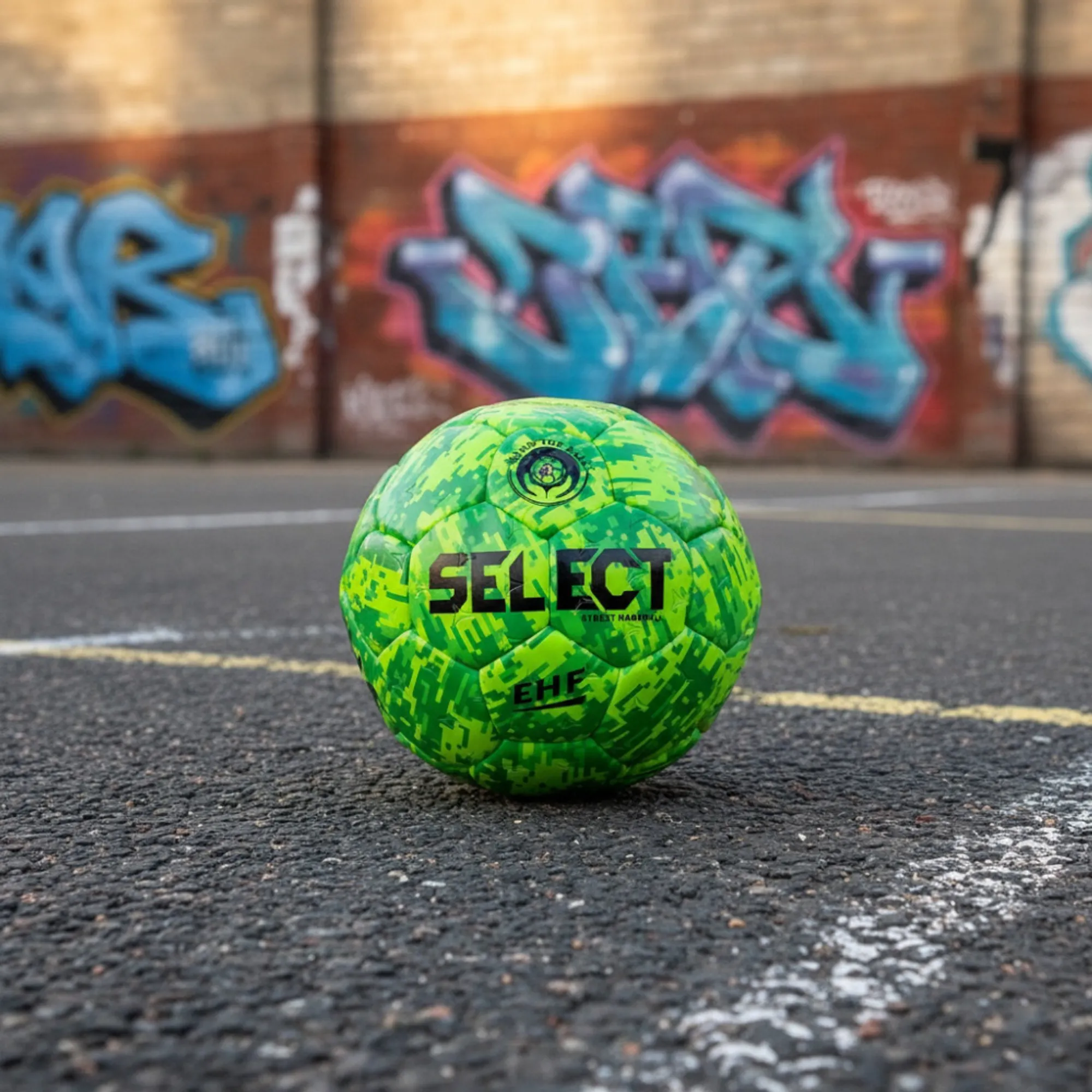 Select Goalcha Streethåndball
