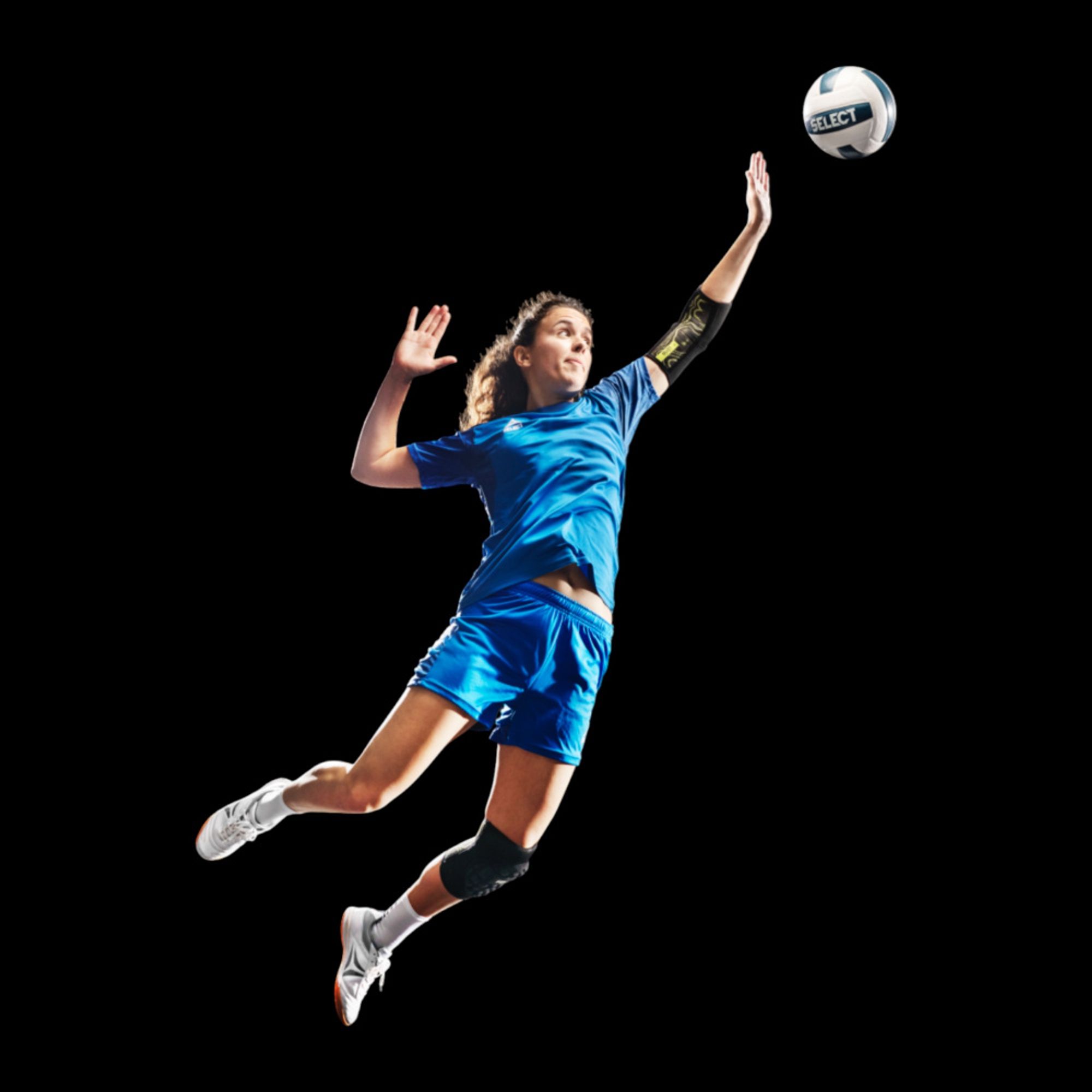 Select Profcare Knee Protection 1