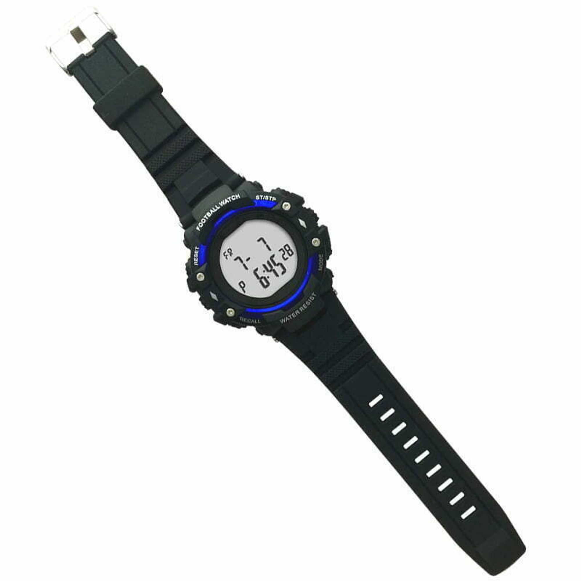 Leap FW3 dommerklokke