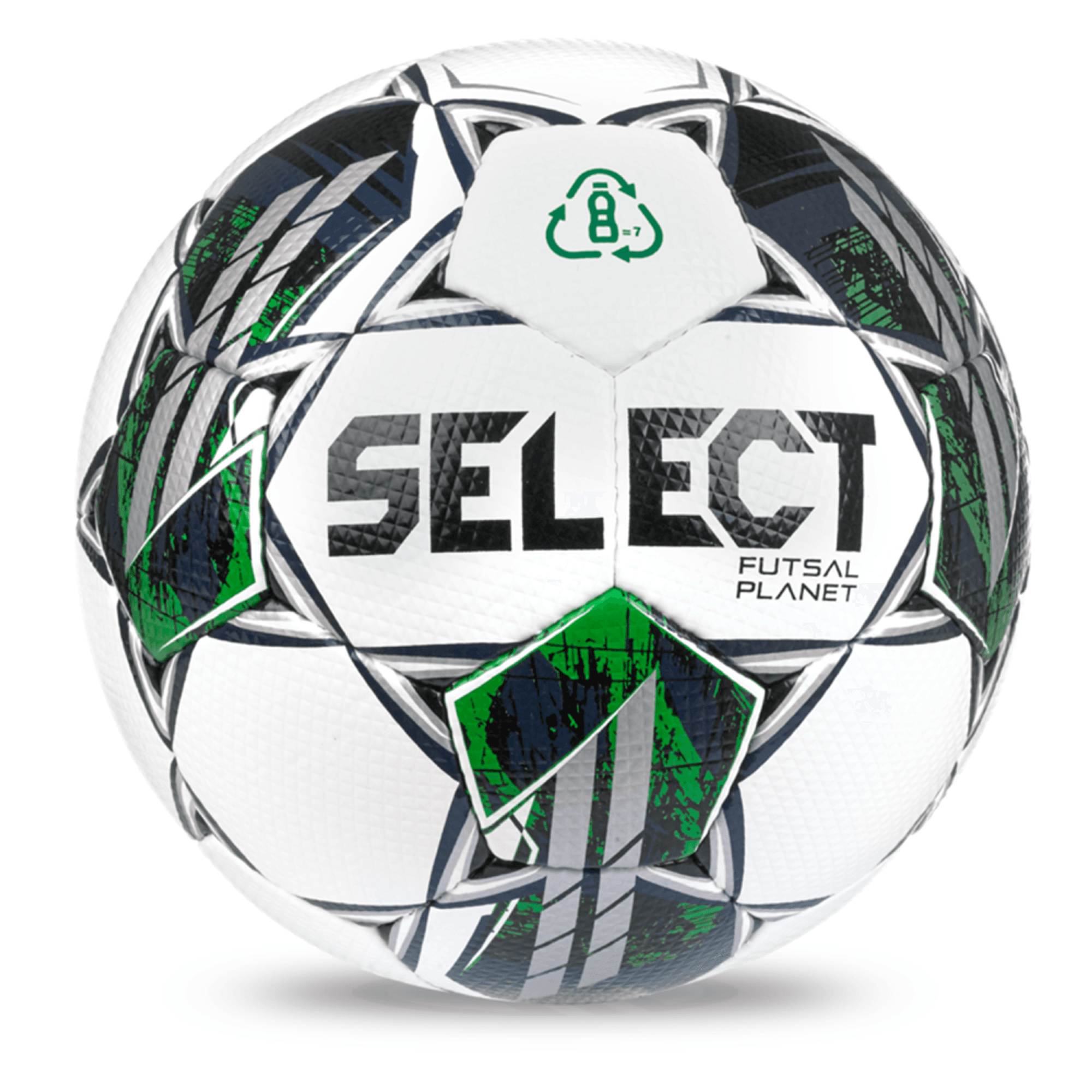 Select Futsal Planet v22 futsalball