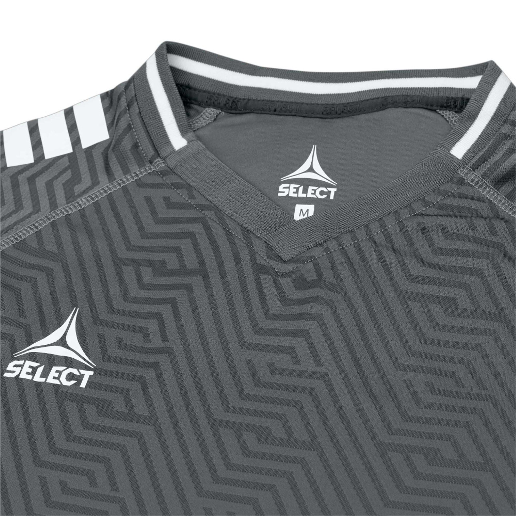 Select Monaco v24 Junior spillertrøye