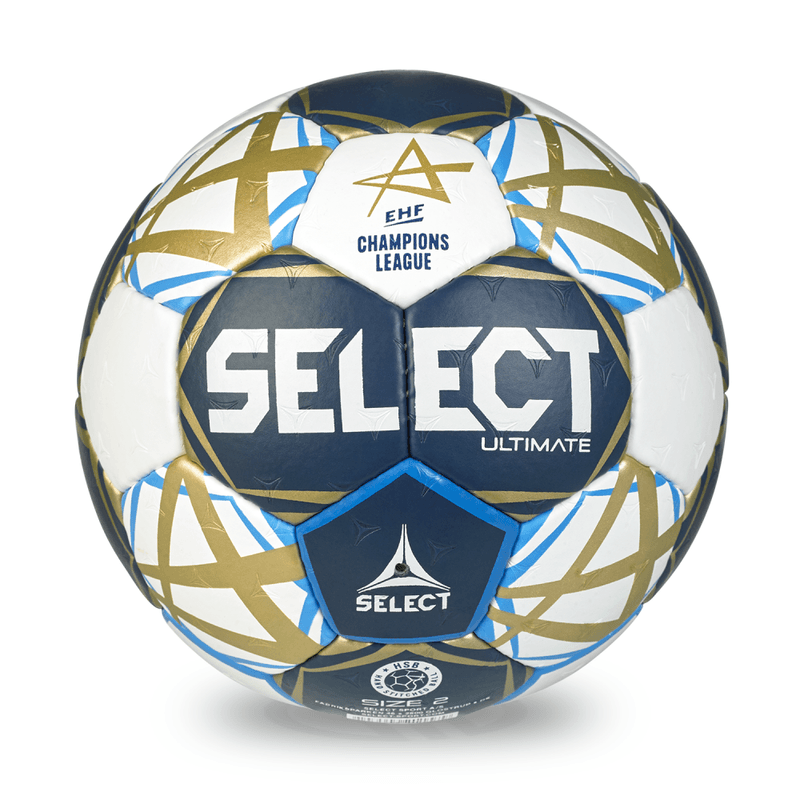Select Champions League V25 håndballpakke