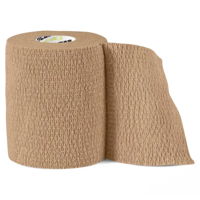Hovedbilde Select Stretch Extra Bandasje - 8cm