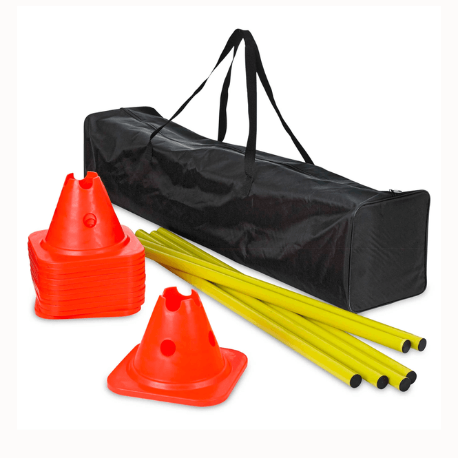 Hovedbilde Select Agilitysett