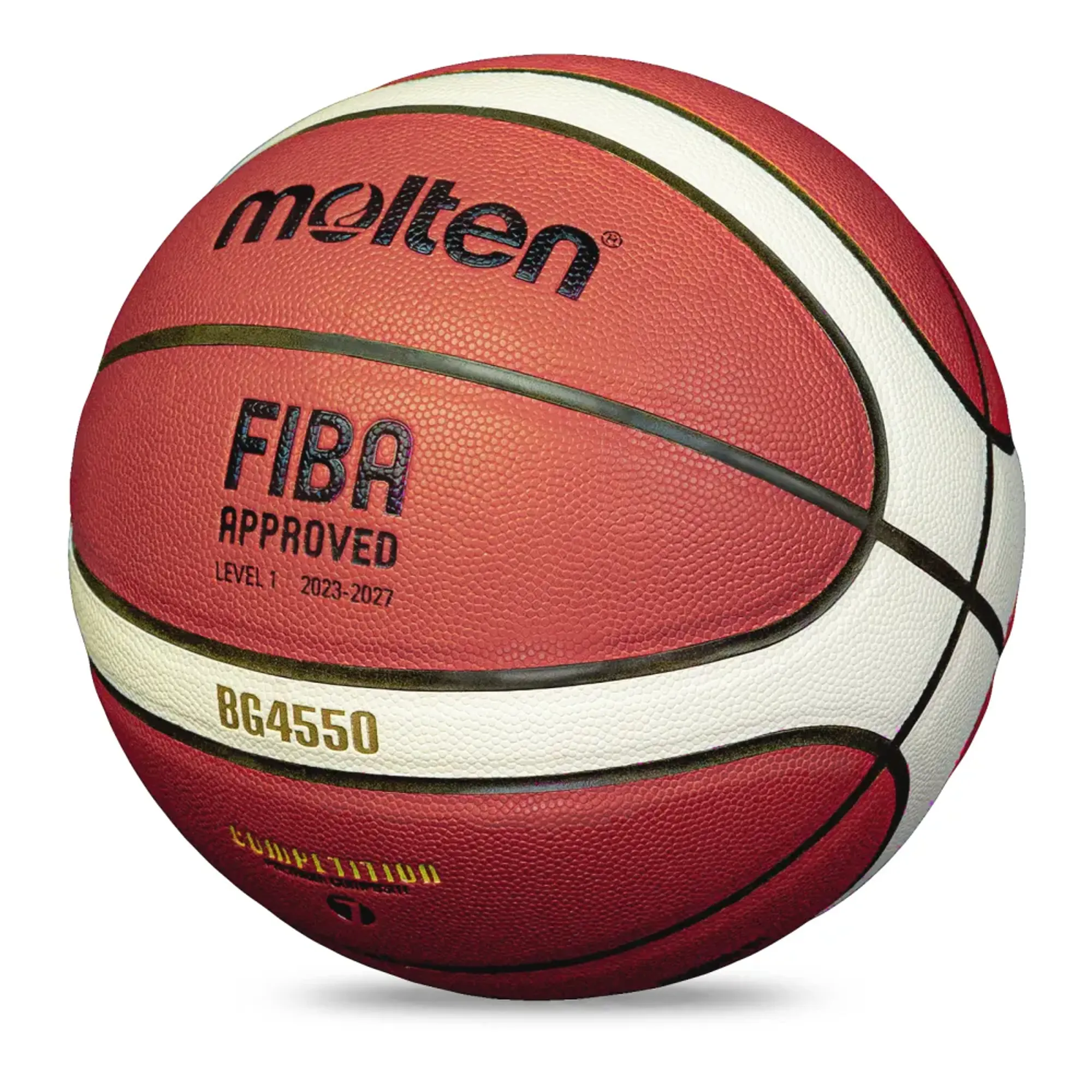 Molten basketball BG4550