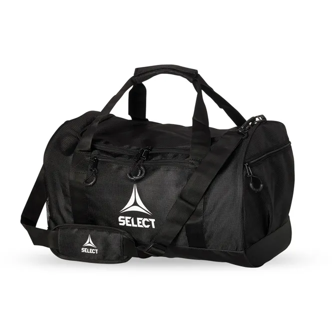 Hovedbilde Select Milano Round Small sportsbag