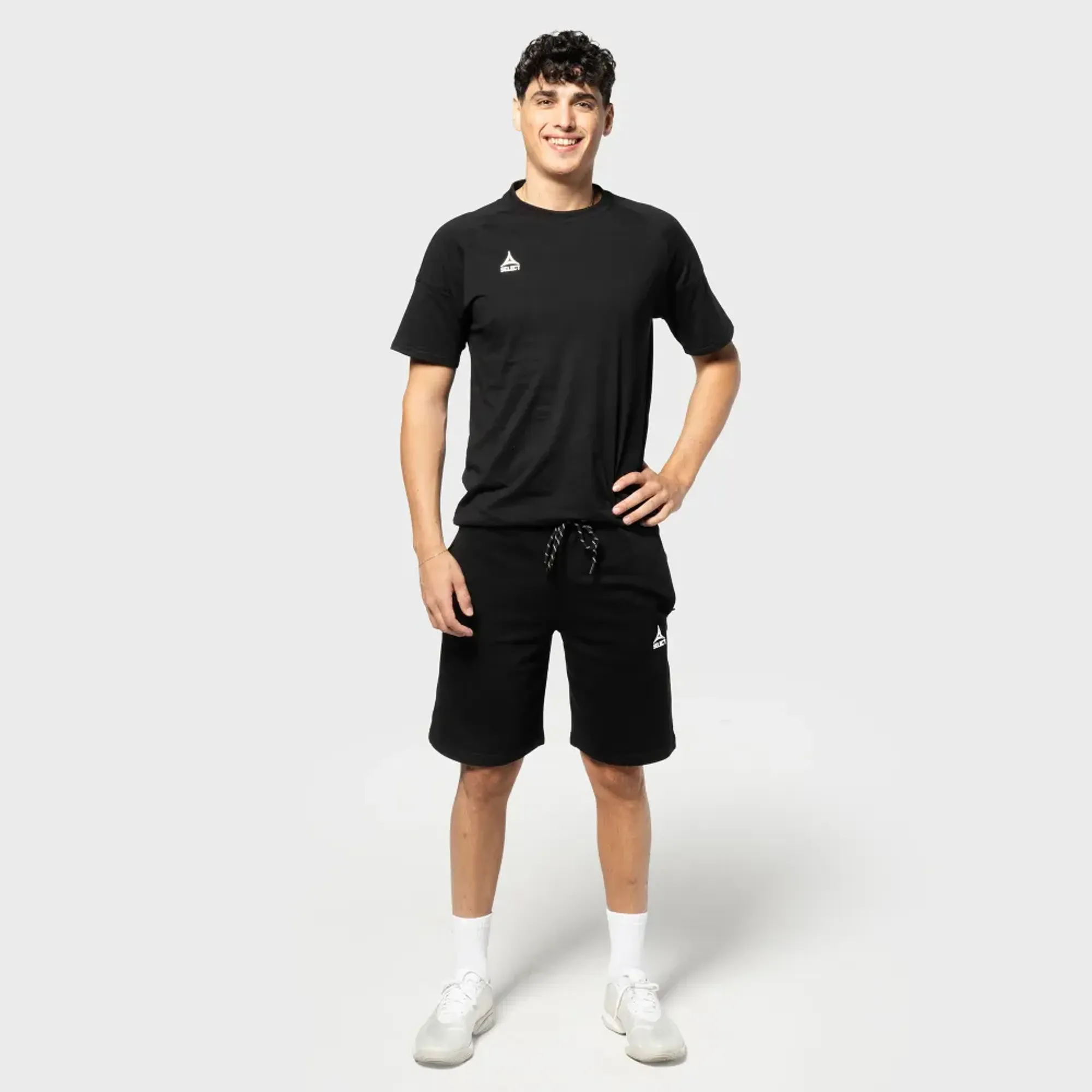 Select Oxford T-Shirt v25