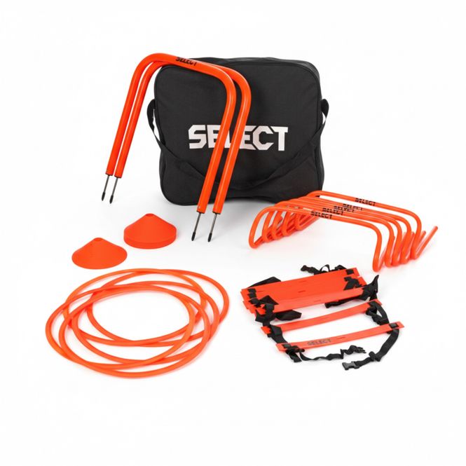 Hovedbilde Select Treningspakke Junior