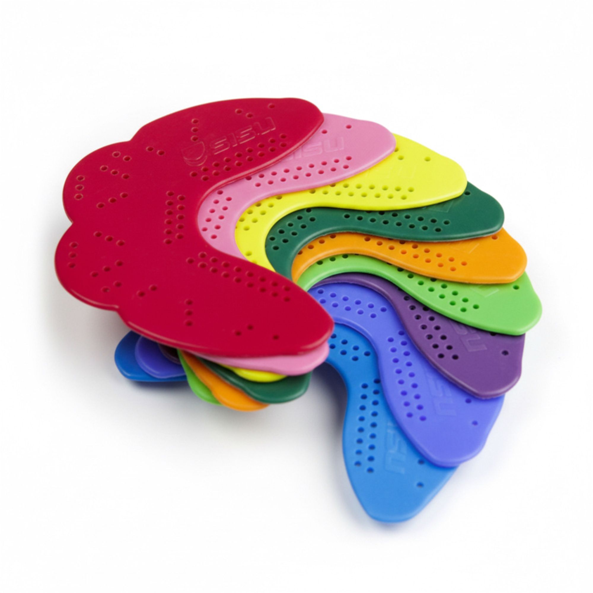 Sisu Aero Medium tannbeskytter