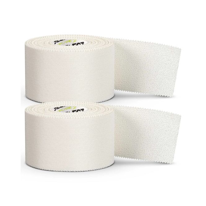 Hovedbilde Select Coach sportstape 3,8 cm 2-pack