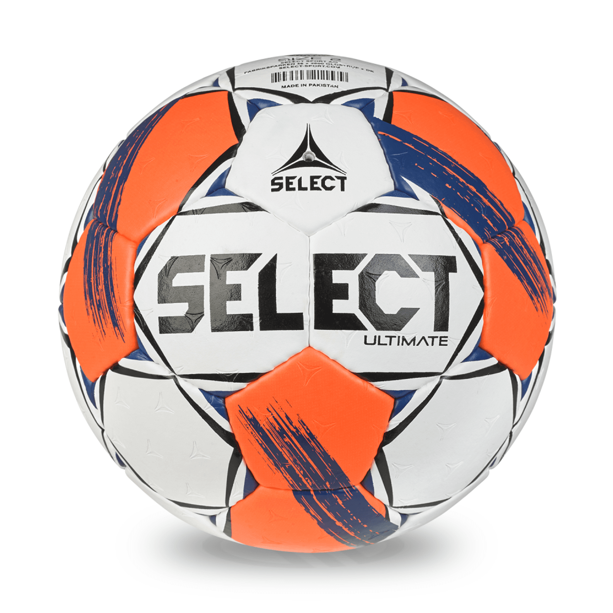 Select EHF European League v25 Håndball