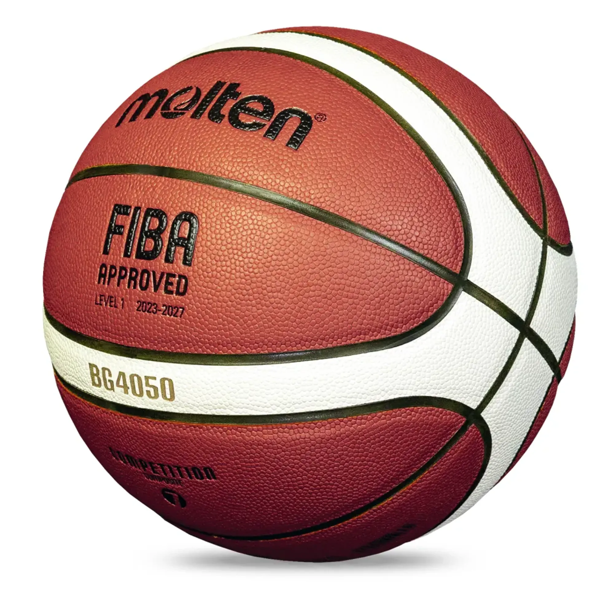 Molten basketball BG4050 