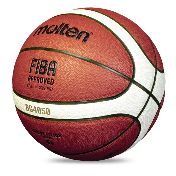 Bilde av Molten basketball BG4050 