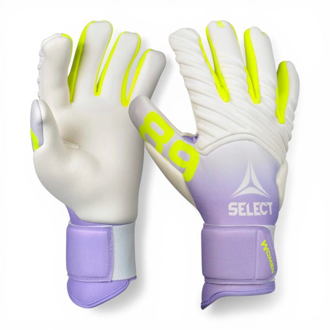 Hovedbilde Select 89 Women v26 keeperhansker