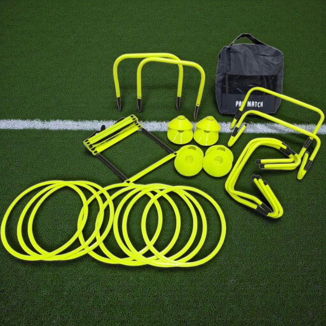 Hovedbilde Promatch Treningspakke Junior