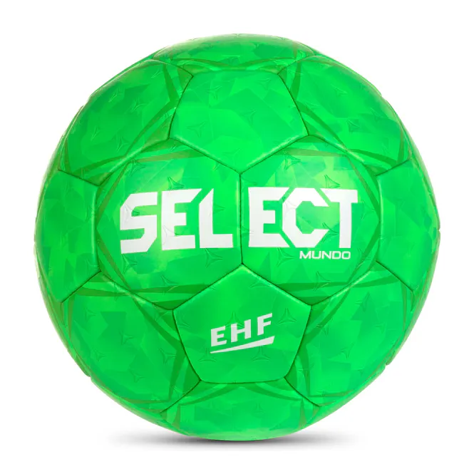 Hovedbilde Select Mundo v26 Håndball