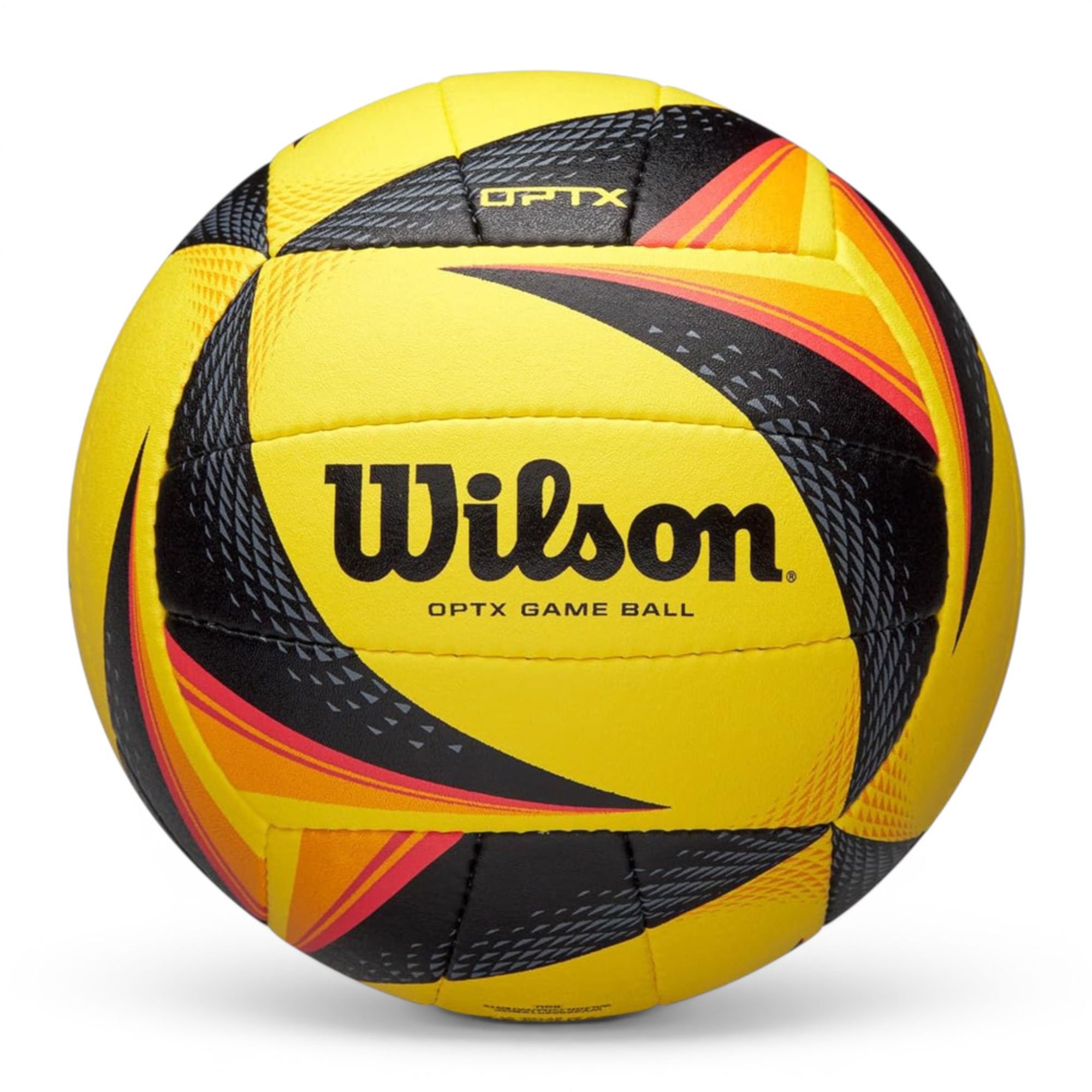 Wilson OPTX Game Ball beachvolleyball