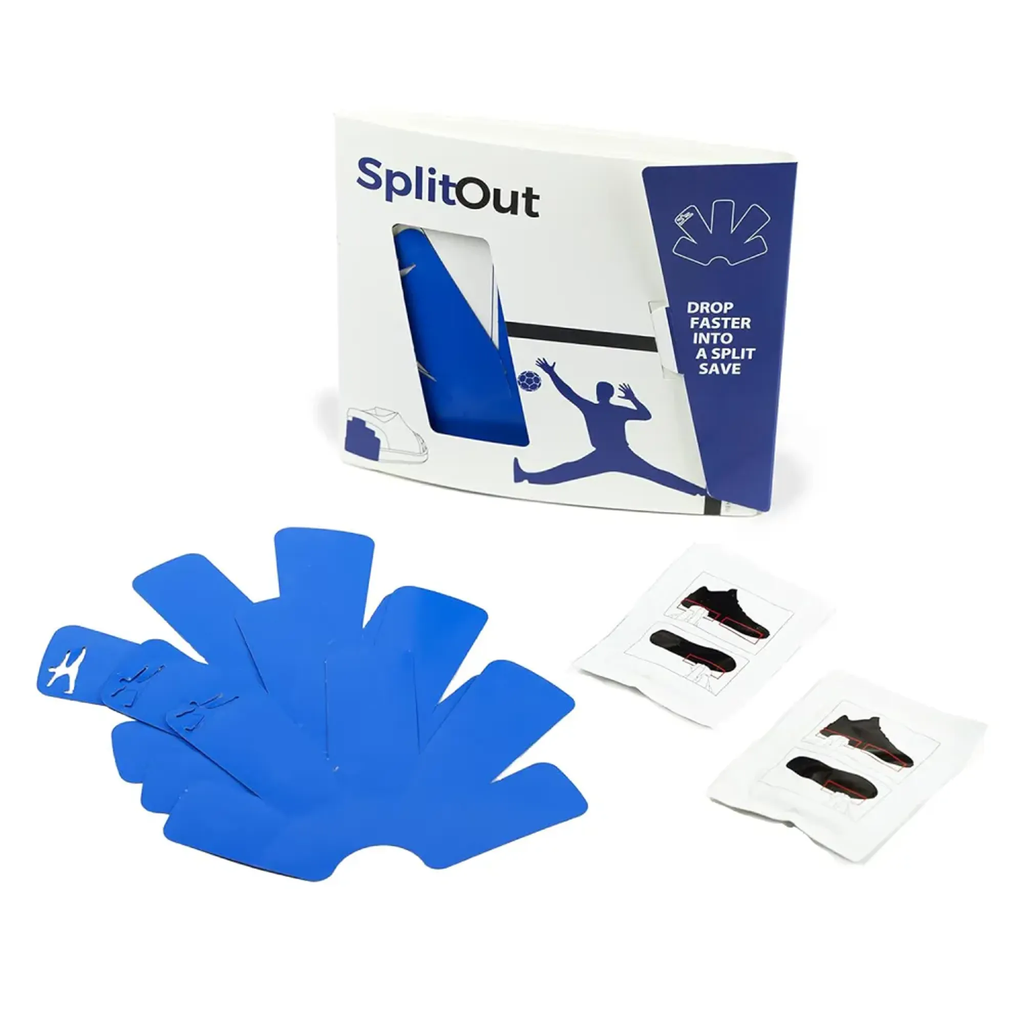 Spraino SplitOut