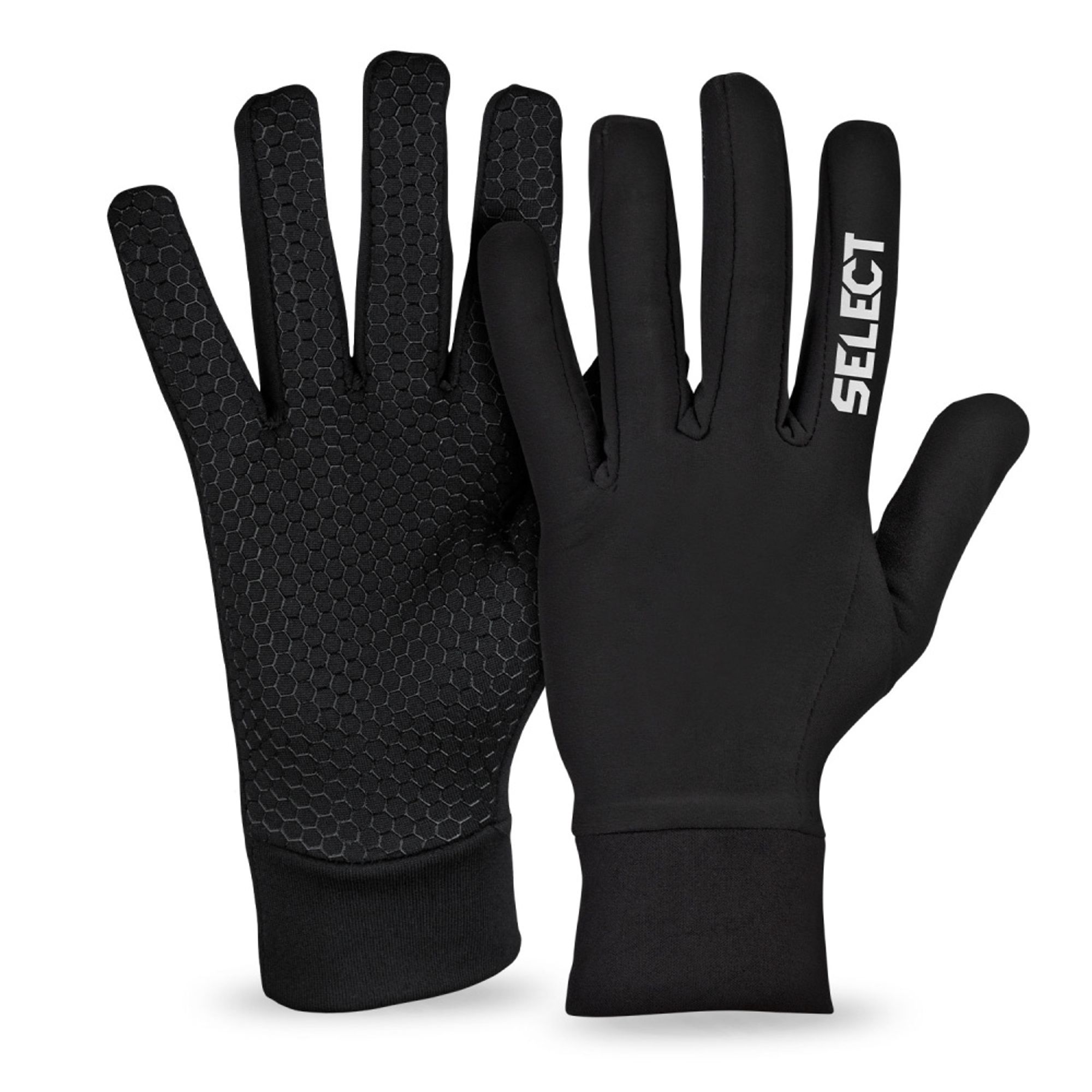 Select spillerhansker vinter