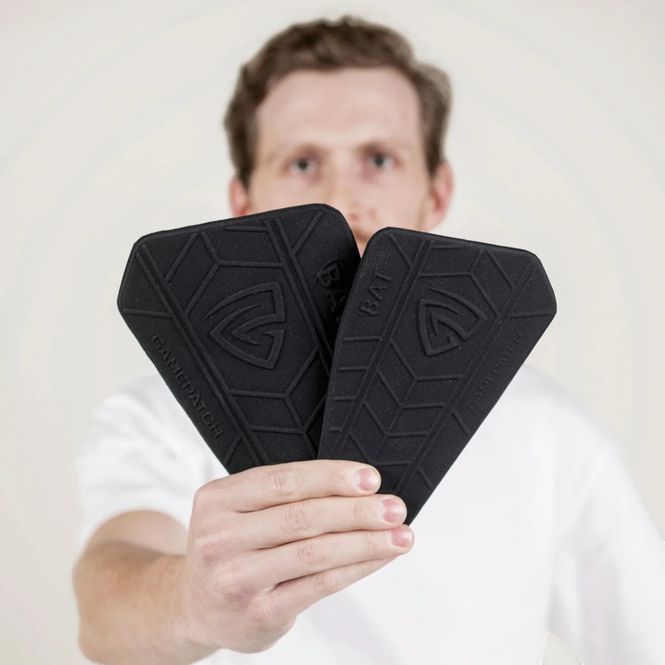 Hovedbilde Gamepatch Shin Pads