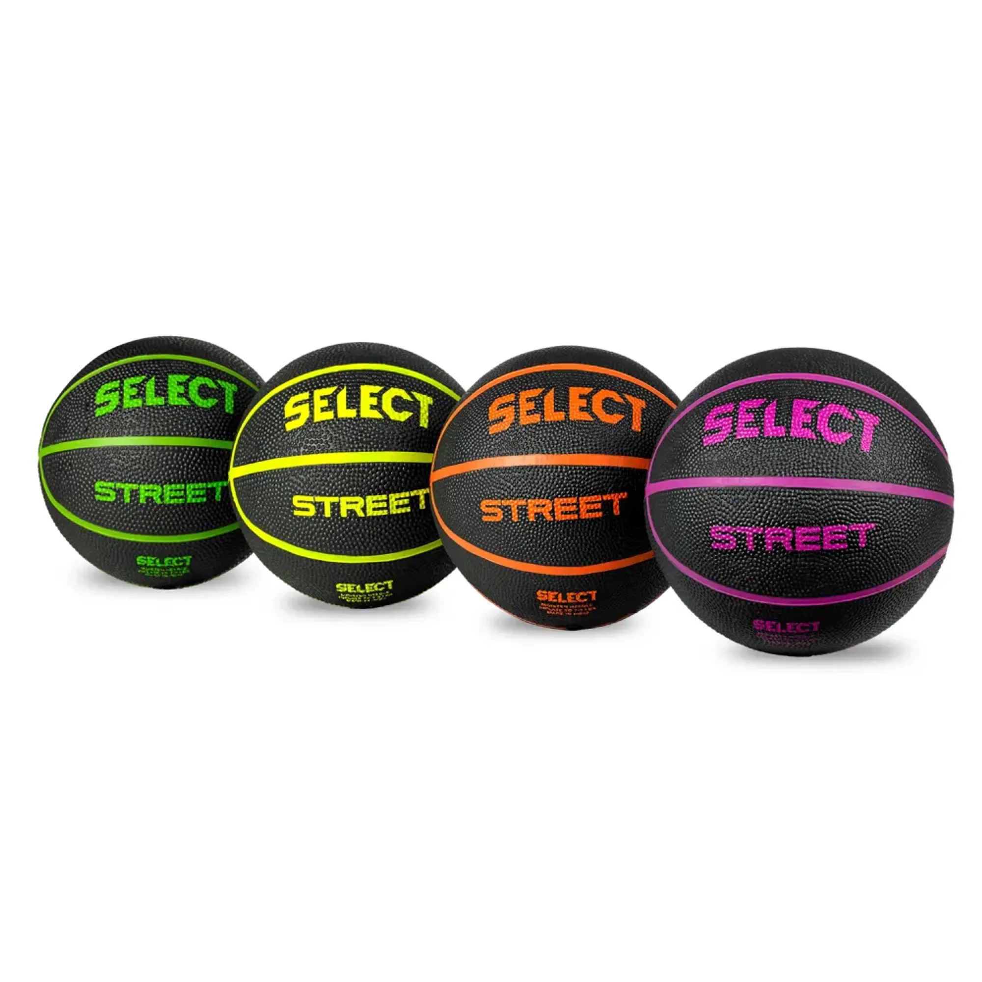 Select Mini basketball