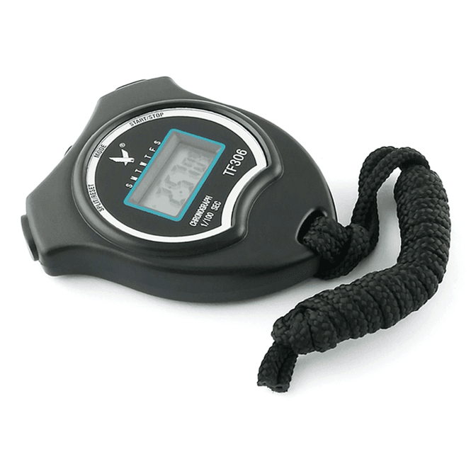 Hovedbilde Leap TF306  Stoppeklokke