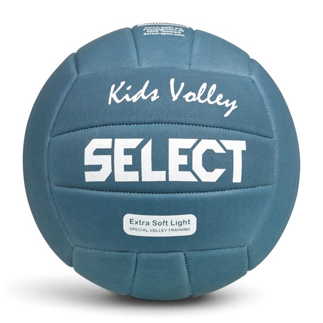 Hovedbilde Select Kids volleyball