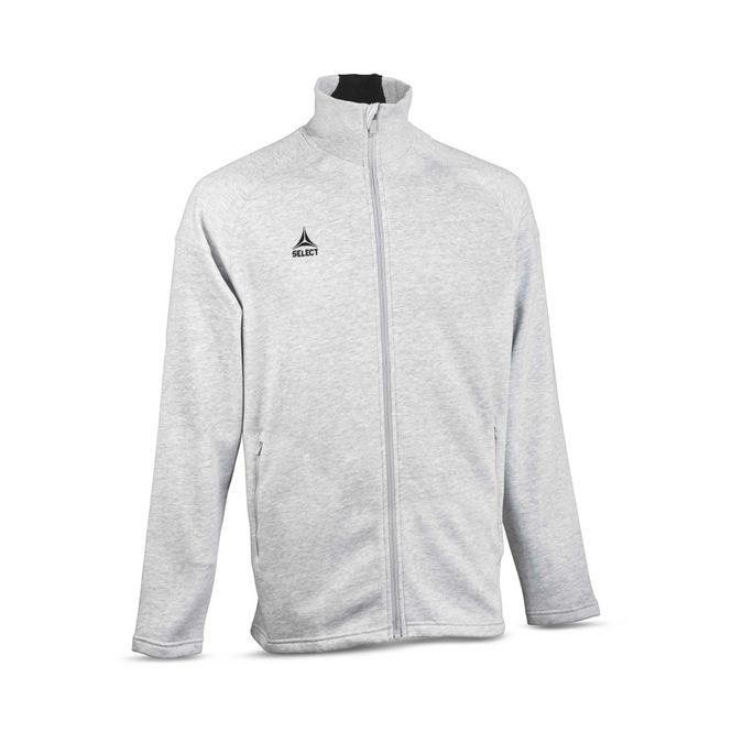 Hovedbilde Select Oxford collegejakke v25