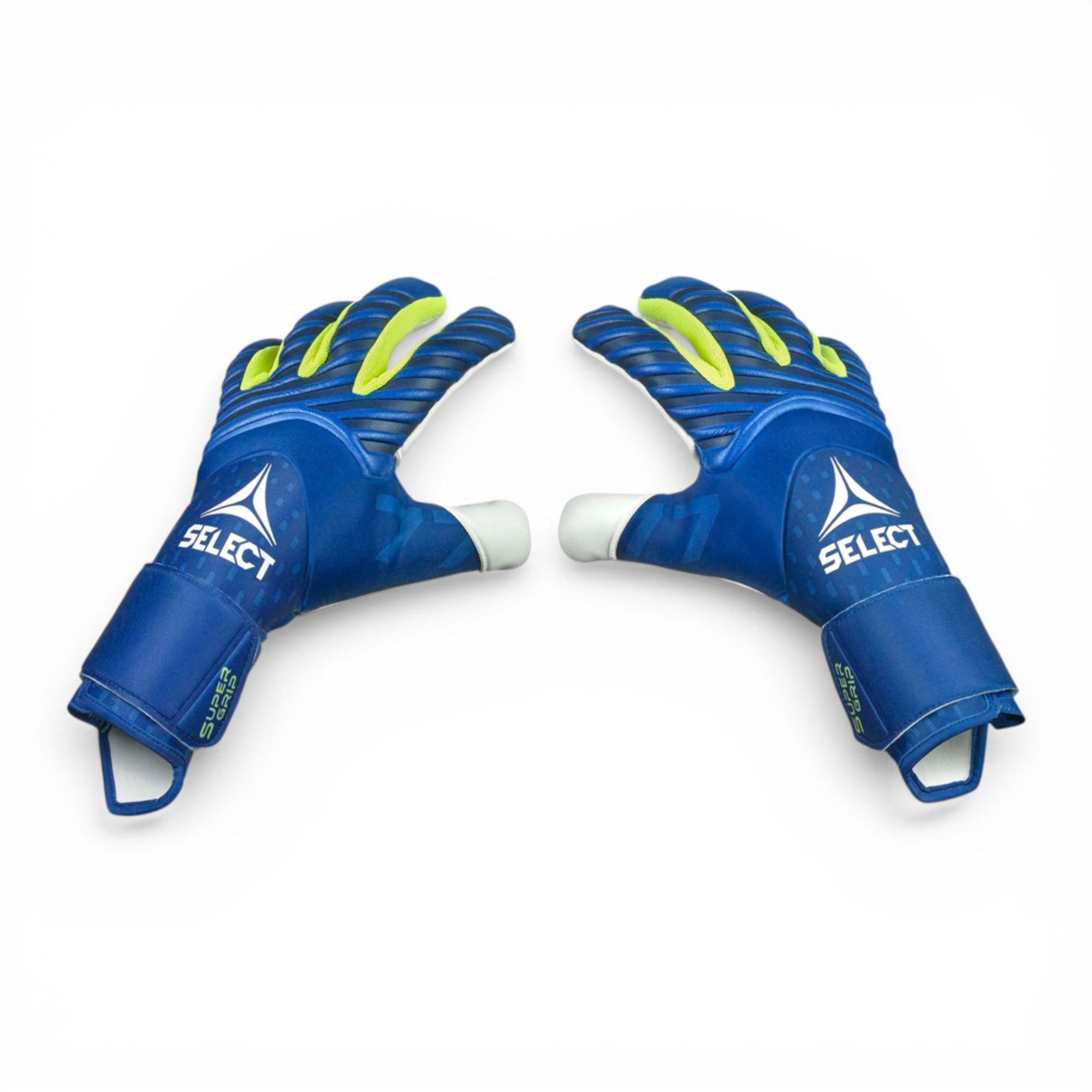 Select 77 Super Grip v26 keeperhansker