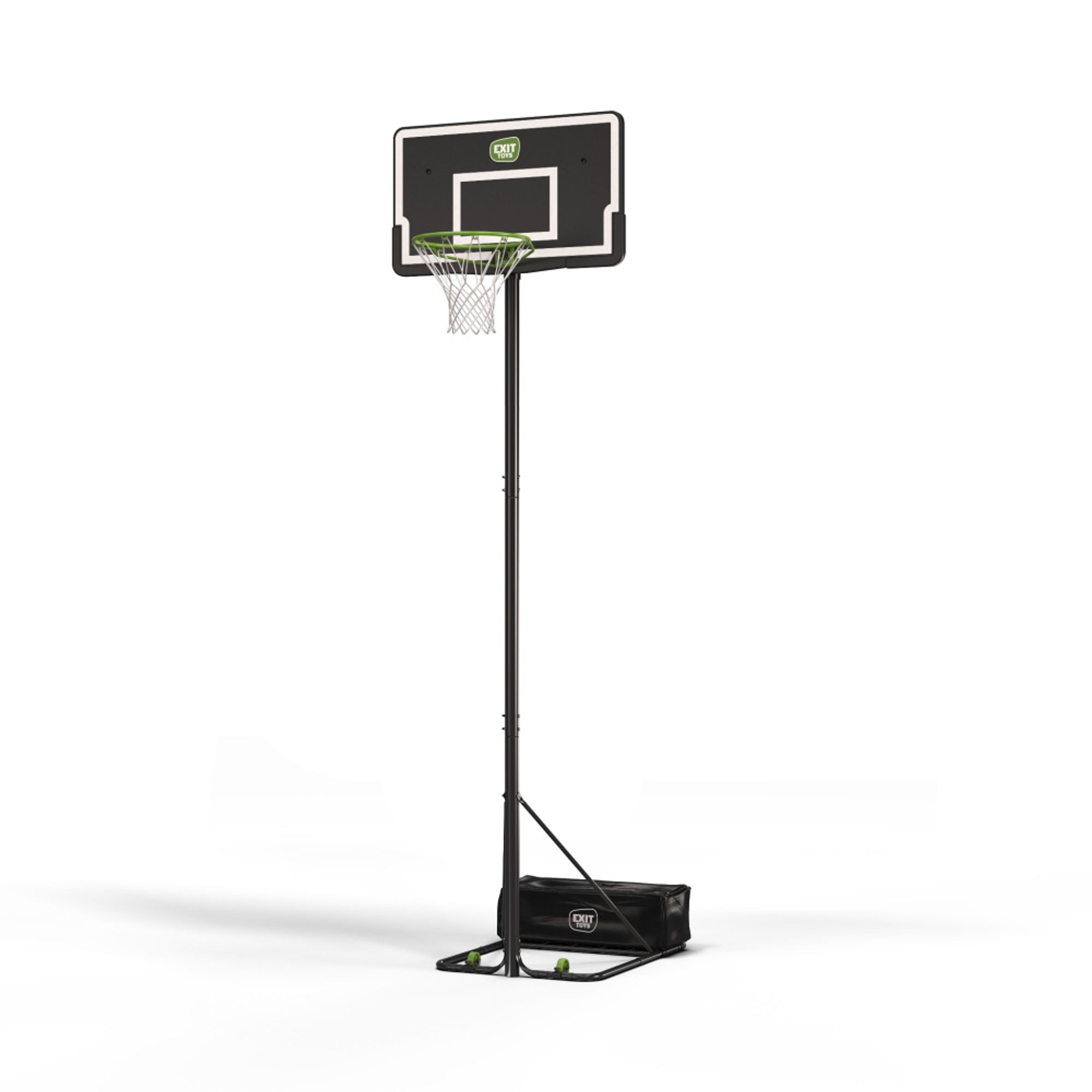 Exit NovaStar basketballkurv