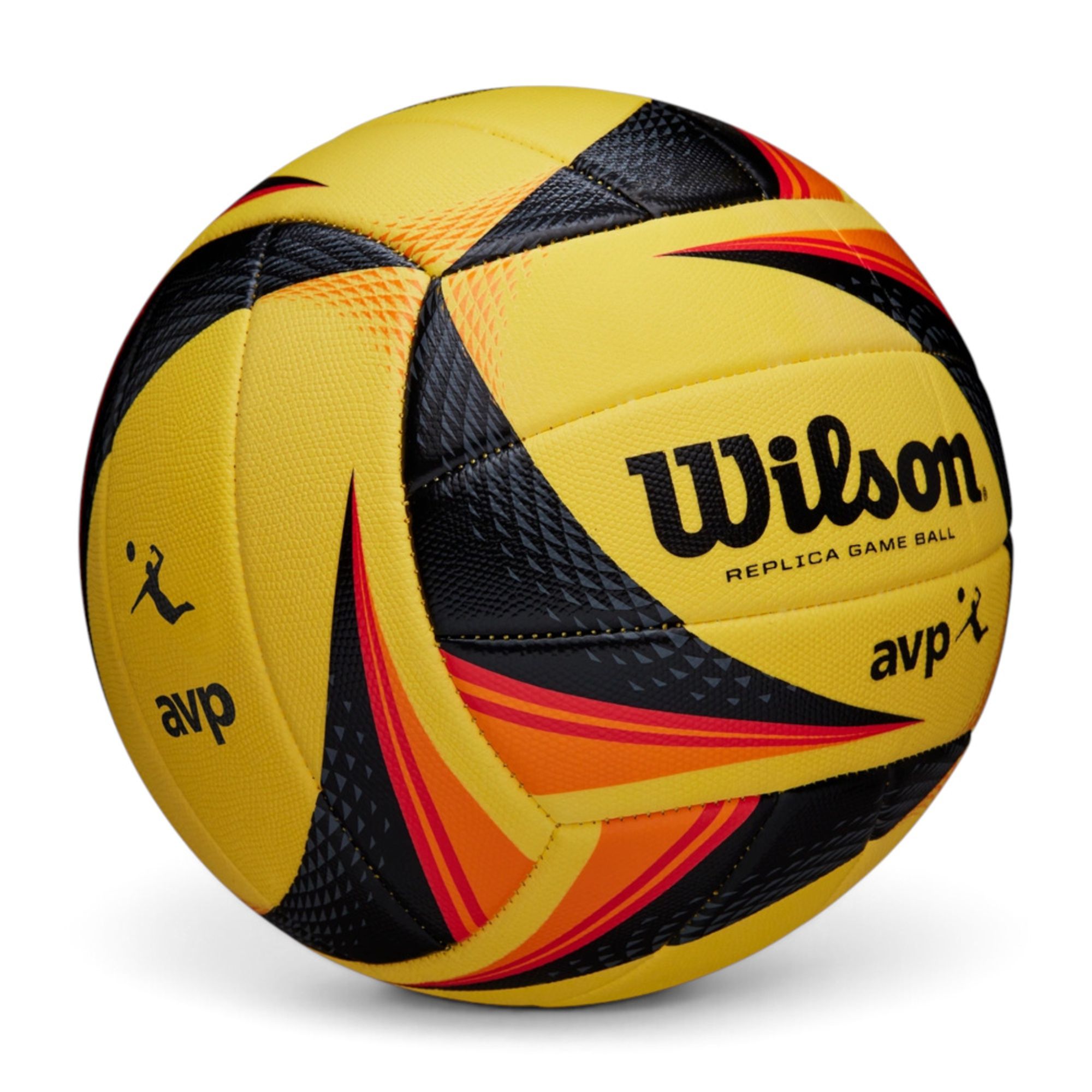 Wilson AVP OPTX Replica beachvolleyball