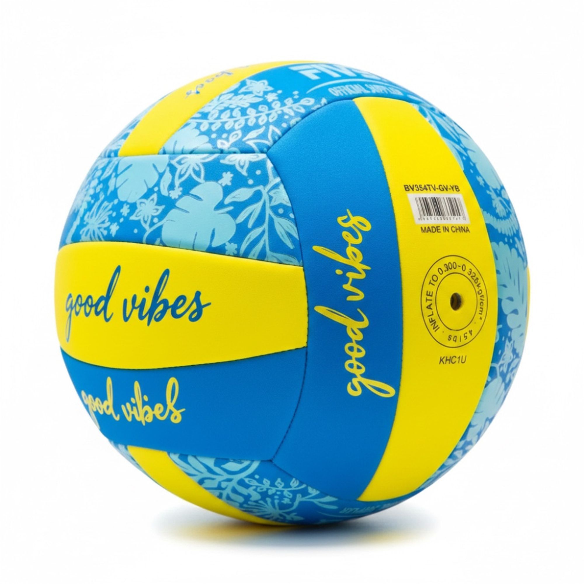 Mikasa Beachvolleyball