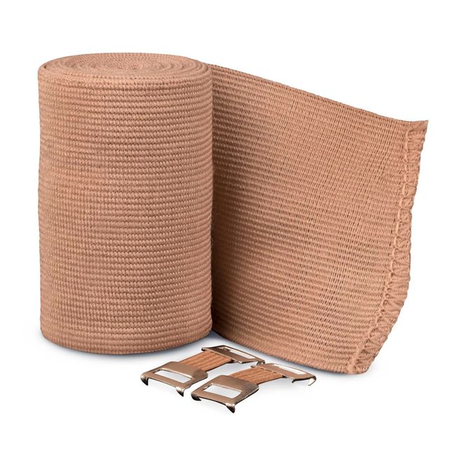 Hovedbilde Select Profcare elastisk bandasje - 10 cm