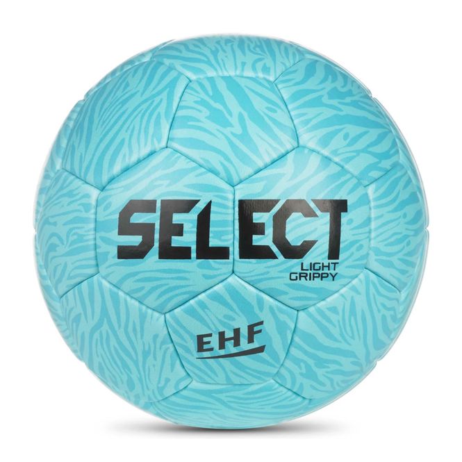 Hovedbilde Select Light Grippy V26 håndball, 1