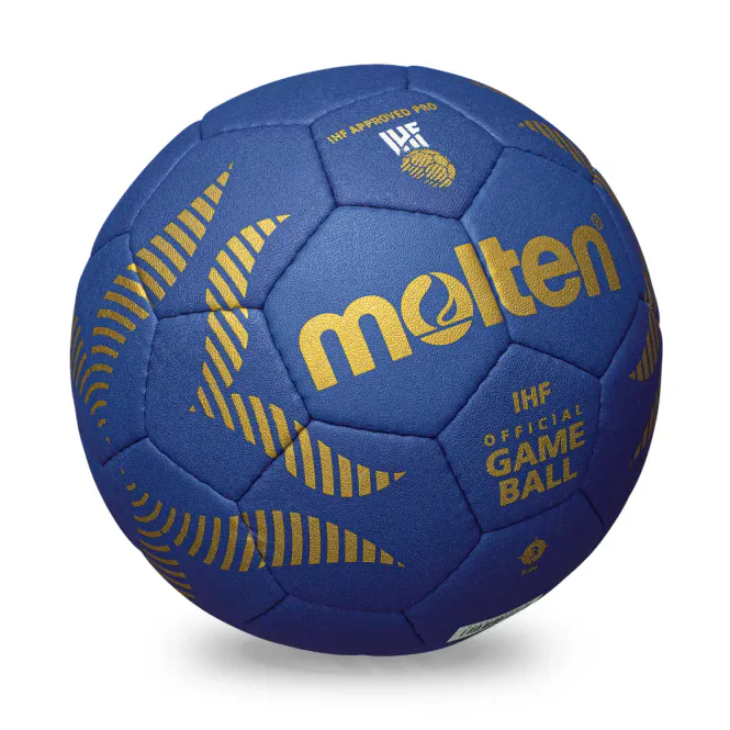 Hovedbilde Molten 5000 v25 håndball